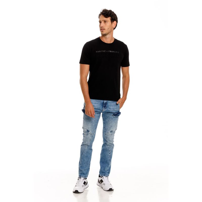 Jean-Stretch-Para-Hombre-Shortpurs-Girbaud