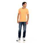 Camiseta-Manga-Corta-Para-Hombre-Lunivers-Girbaud