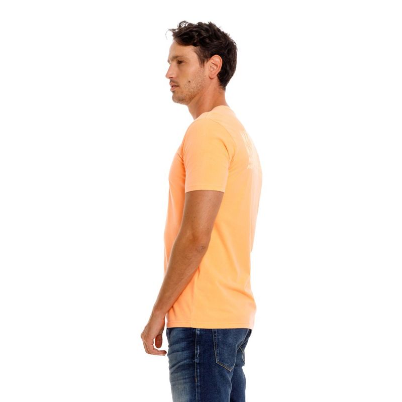 Camiseta-Manga-Corta-Para-Hombre-Lunivers-Girbaud