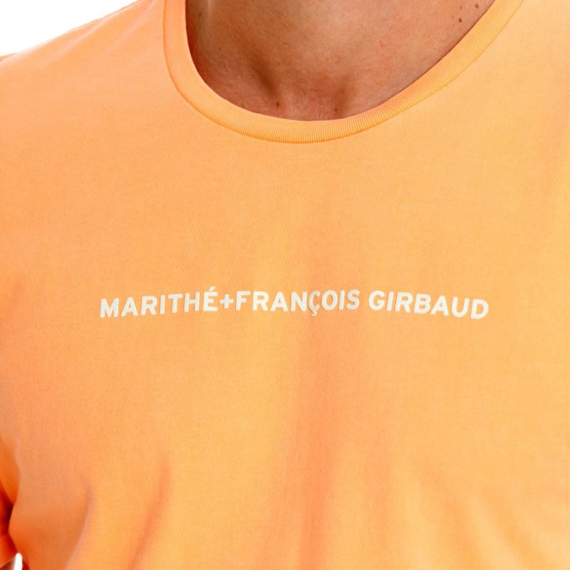 Camiseta-Manga-Corta-Para-Hombre-Lunivers-Girbaud