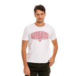 Camiseta-Manga-Corta-Para-Hombre-Lunivers-Girbaud