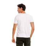 Camiseta-Manga-Corta-Para-Hombre-Lunivers-Girbaud