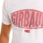 Camiseta-Manga-Corta-Para-Hombre-Lunivers-Girbaud