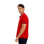 Polo-Manga-Corta-Para-Hombre-Cavalier-Girbaud