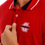 Polo-Manga-Corta-Para-Hombre-Cavalier-Girbaud
