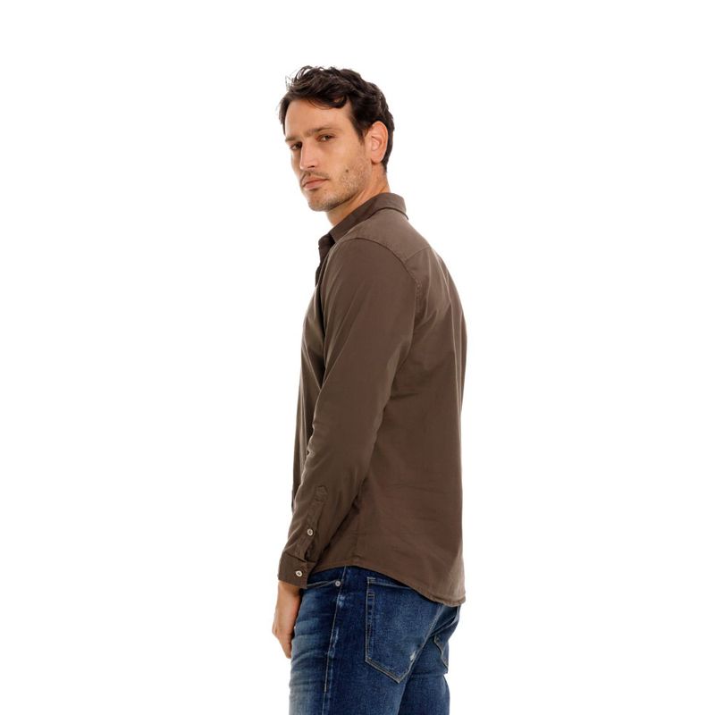 Camisa-Manga-Larga-Para-Hombre-Athos-Girbaud
