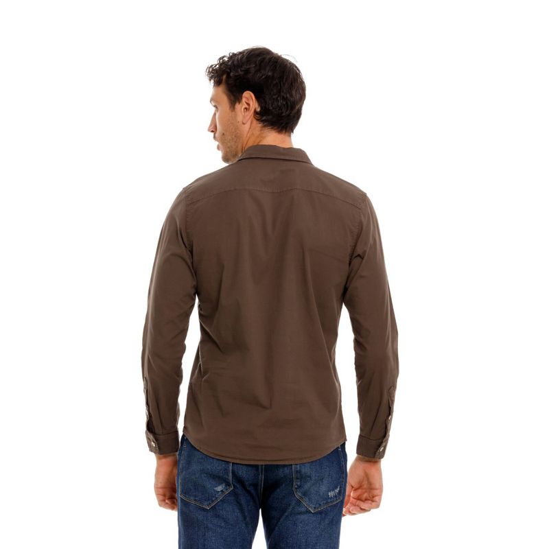 Camisa-Manga-Larga-Para-Hombre-Athos-Girbaud