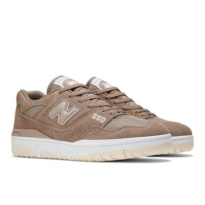 Tenis Para Hombre 550 New Balance