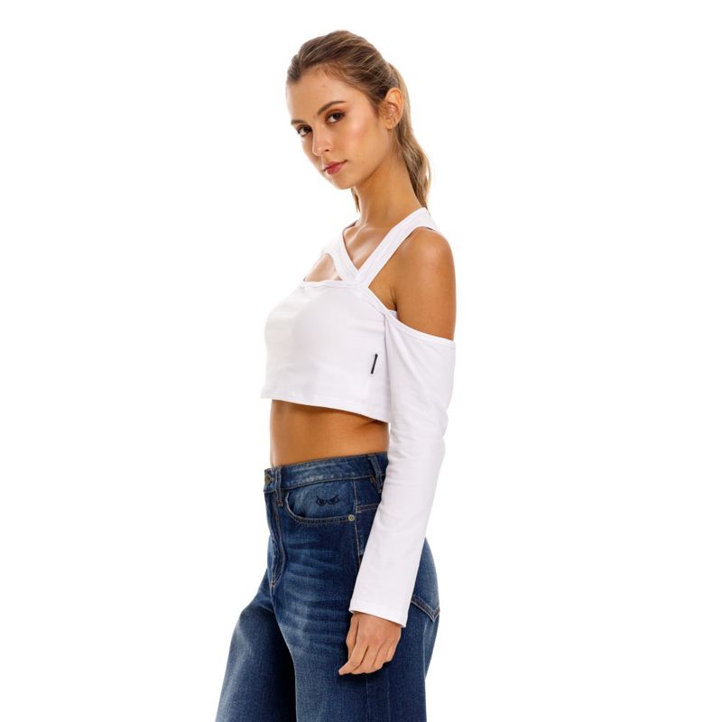 Camiseta-Manga-Larga-Para-mujer-Pilatos