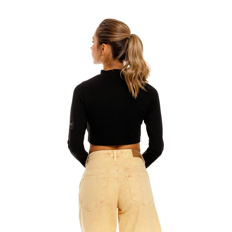 Camiseta-Manga-Larga-Para-mujer-Pilatos
