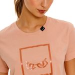 Camiseta-Manga-Corta-Para-mujer-Plum-Pilatos