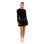Falda-Corta-Para-mujer-Petra-Pilatos