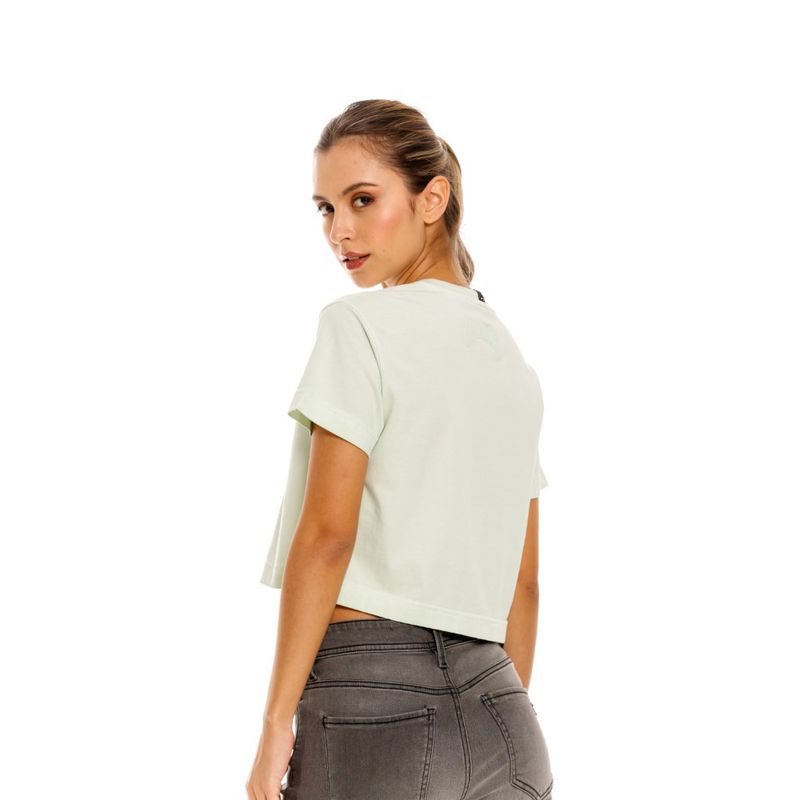 Camiseta-Manga-Corta-Para-mujer-Plum-Pilatos