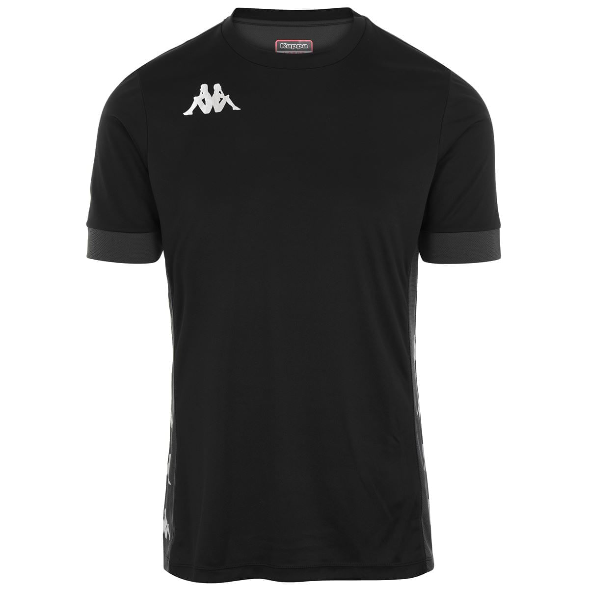 Men's Q Speed Jacquard Short Sleeve - New Balance