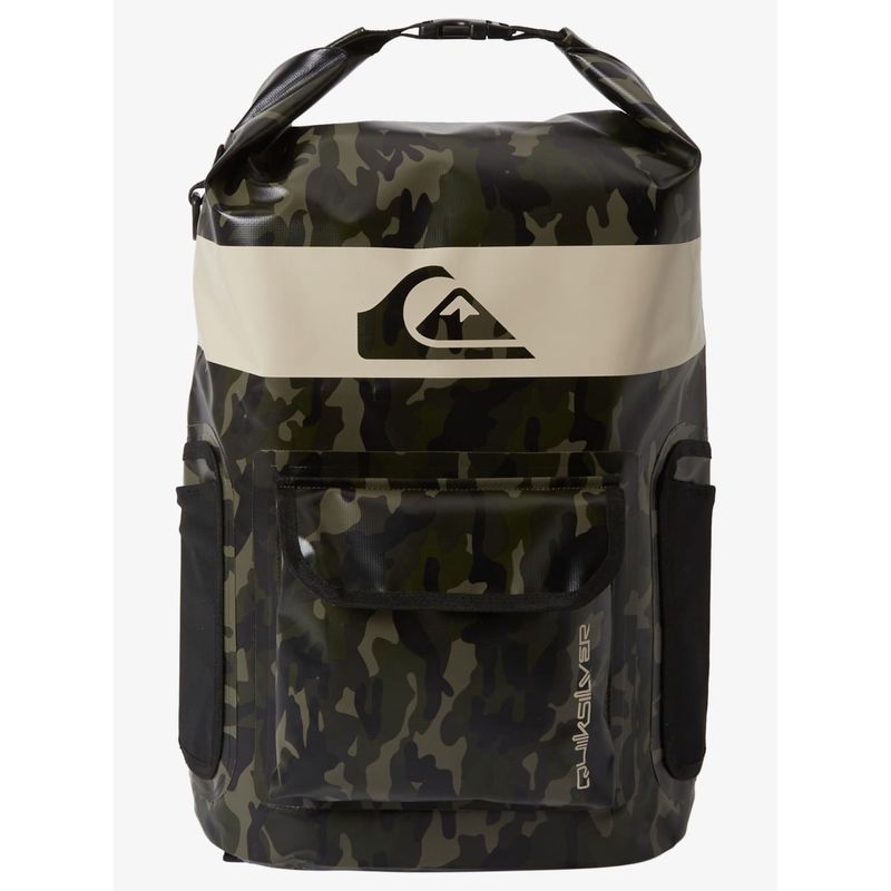 Morral Quiksilver Sea Stash 20L Pilatos