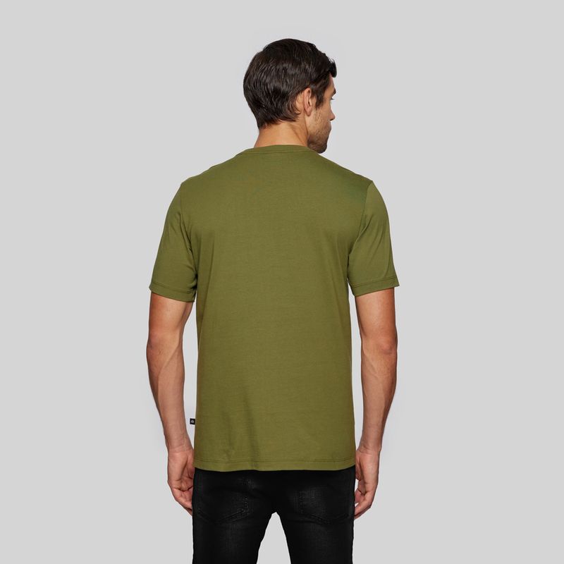Camiseta-Manga-Corta-Para-Hombre-Satro-Monastery
