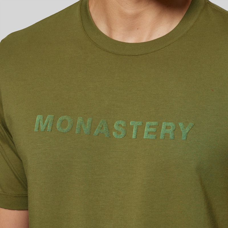 Camiseta-Manga-Corta-Para-Hombre-Satro-Monastery