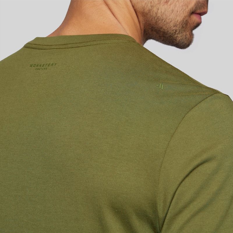 Camiseta-Manga-Corta-Para-Hombre-Satro-Monastery