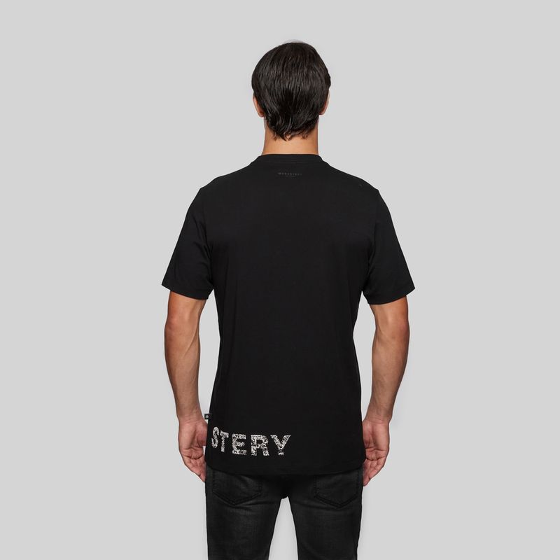 Camiseta-Manga-Corta-Para-Hombre-Satro-Monastery