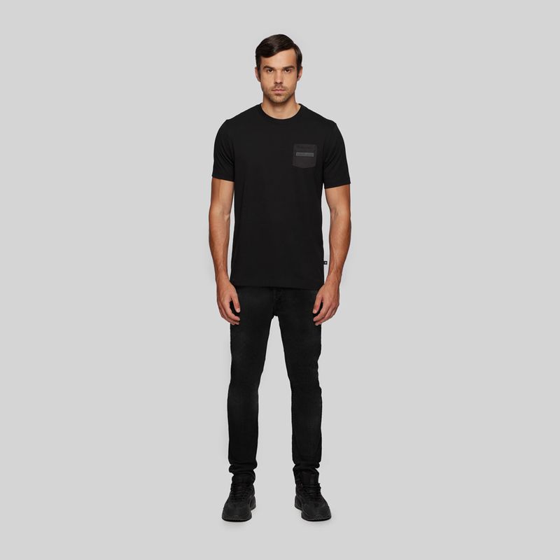 Camiseta-Manga-Corta-Para-Hombre-Izar-Black-Monastery