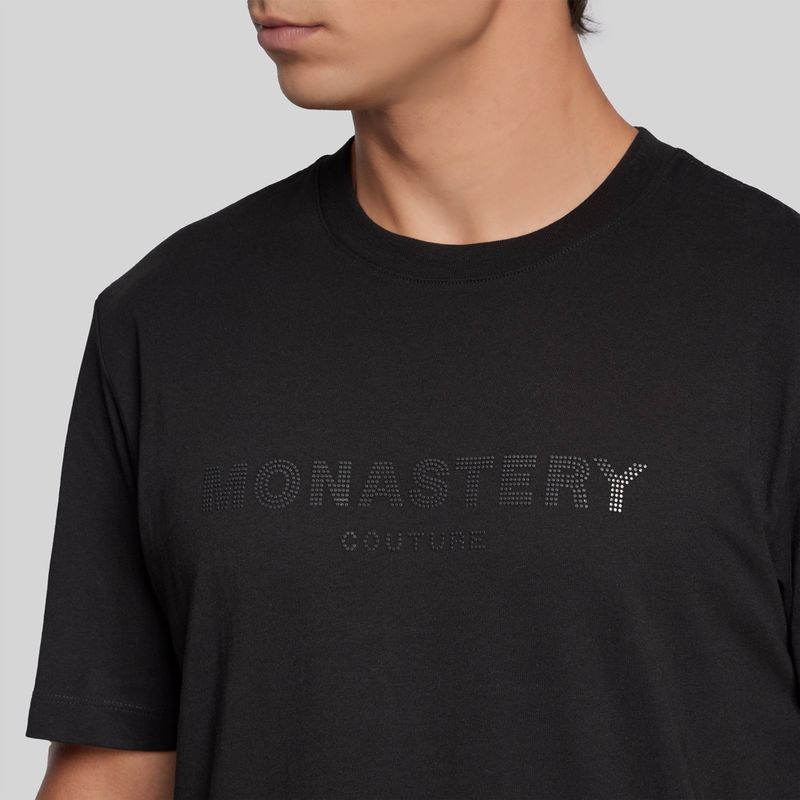 Camiseta-Manga-Corta-Para-Hombre-Calisto-Black-Monastery