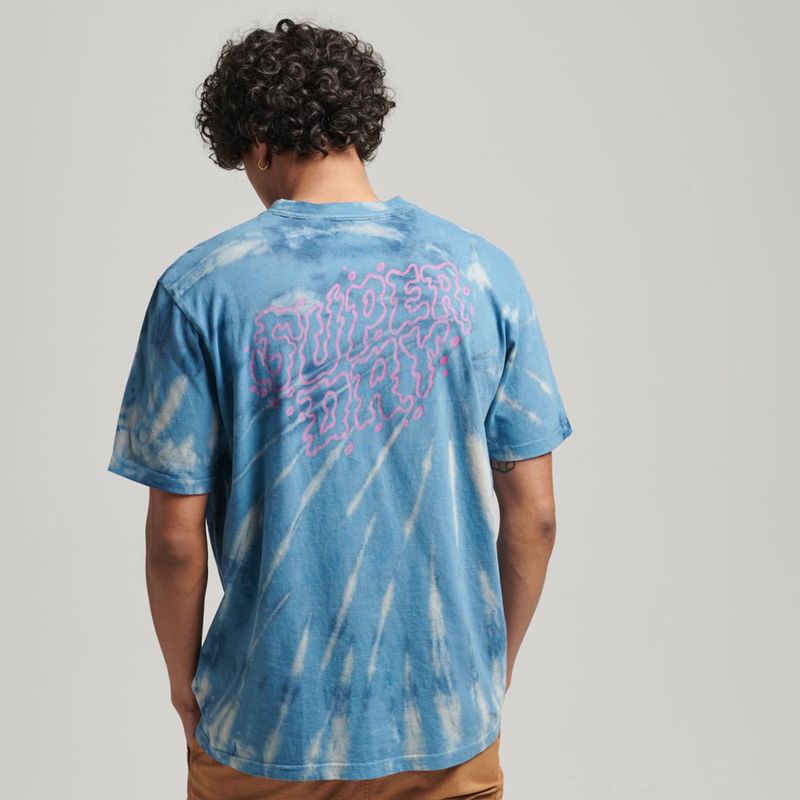 Camiseta-Manga-Corta-Para-Hombre-Vintage-Creatures-Tee-Superdry