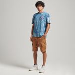 Camiseta-Manga-Corta-Para-Hombre-Vintage-Creatures-Tee-Superdry