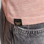 Camiseta-Manga-Corta-Para-Mujer-Vintage-70-S-Skinny-Tee-Superdry