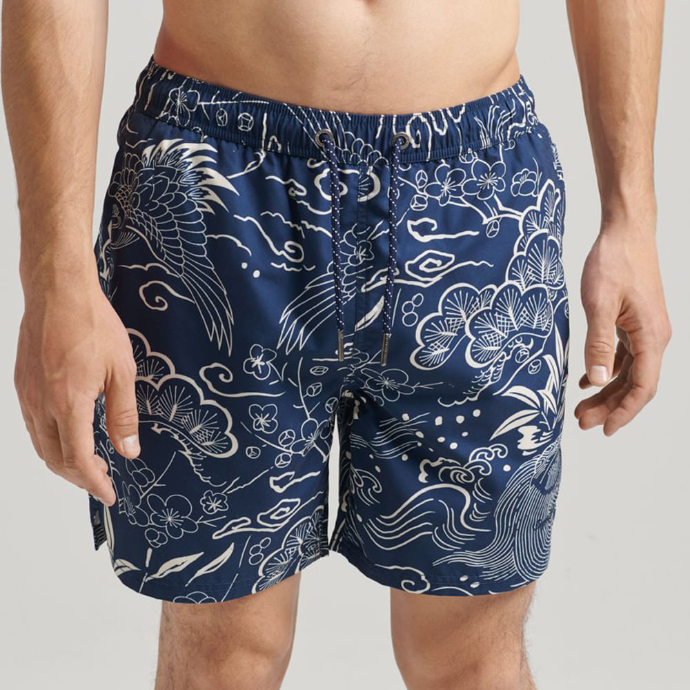 Pantalonetas para la playa online