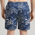 Pantaloneta-Corta-Para-Hombre-Vintage-Hawaiian-Superdry