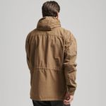 Chaqueta-Casual-Para-Hombre-Vintage-Hooded-Deck-Superdry