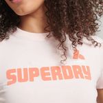 Camiseta-Manga-Corta-Para-Mujer-Code-Graphic-Tiny-Tee-Superdry