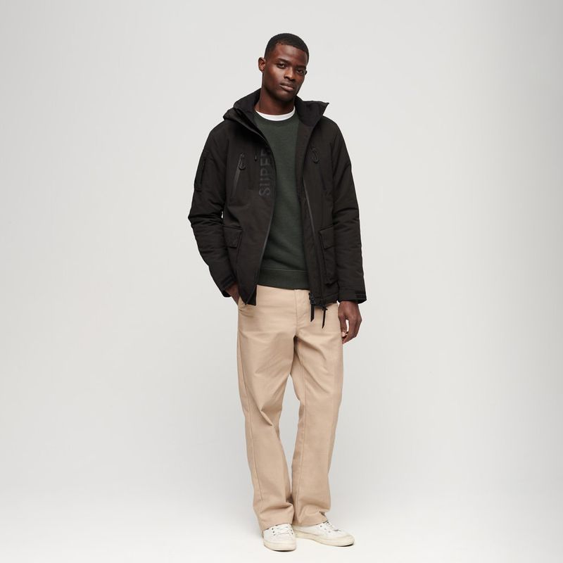 Chaqueta-Rompe-Vientos-Para-Hombre-Ultimate-Windcheater-Superdry