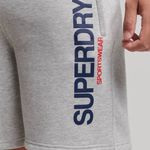 Bermuda-Para-Hombre-Code-Sportswear-Loose-Superdry