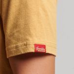 Camiseta-Manga-Corta-Para-Mujer-Metallic-Core-Logo-Superdry