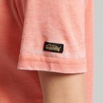 Camiseta-Manga-Corta-Para-Mujer-Ellished-Superdry