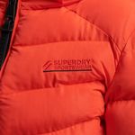 Chaqueta-Padded-Para-Mujer-Hooded-Microfibre-Superdry