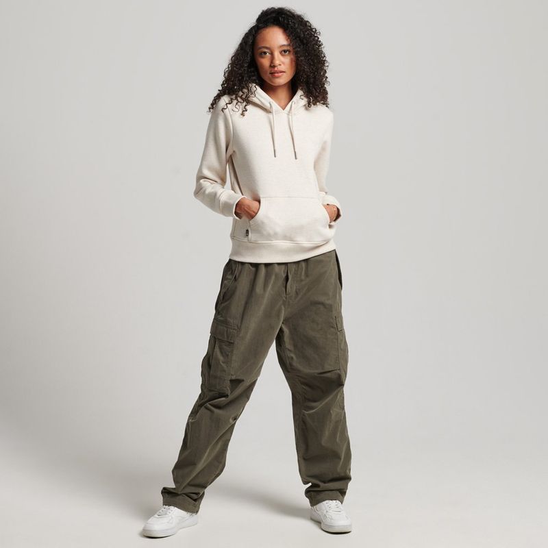 Buzo-Abierto-Para-Mujer-Essential-Logo-Zip-Hoodie-Superdry
