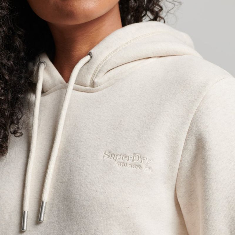 Buzo-Abierto-Para-Mujer-Essential-Logo-Zip-Hoodie-Superdry