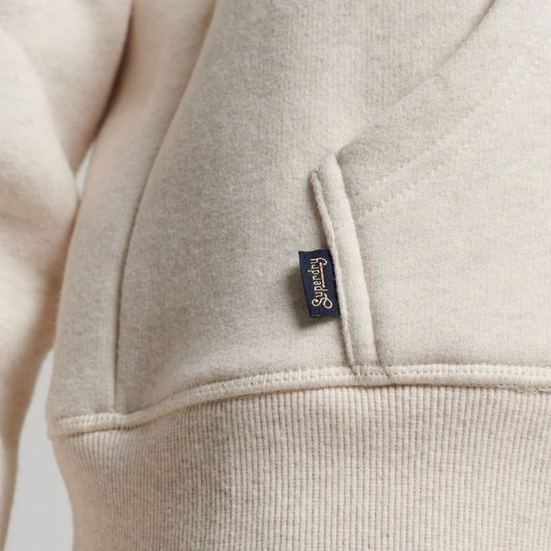 Buzo-Abierto-Para-Mujer-Essential-Logo-Zip-Hoodie-Superdry