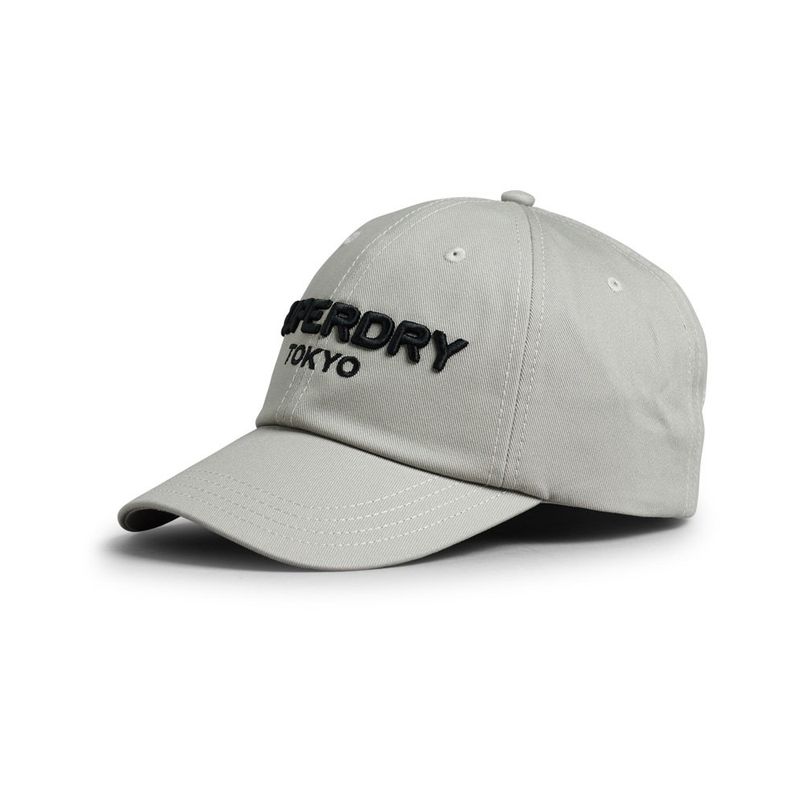 Gorro-Para-Hombre-Graphic-Baseball-Superdry