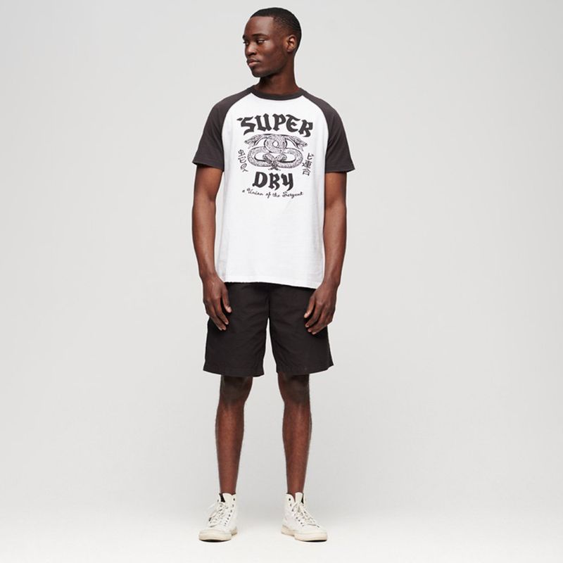 Camiseta-Manga-Corta-Para-Hombre-Blackout-Rock-Graphic-Tee-Superdry