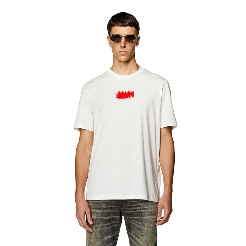 Camiseta-Manga-Corta-Para-Hombre-T-Just-N4-Diesel