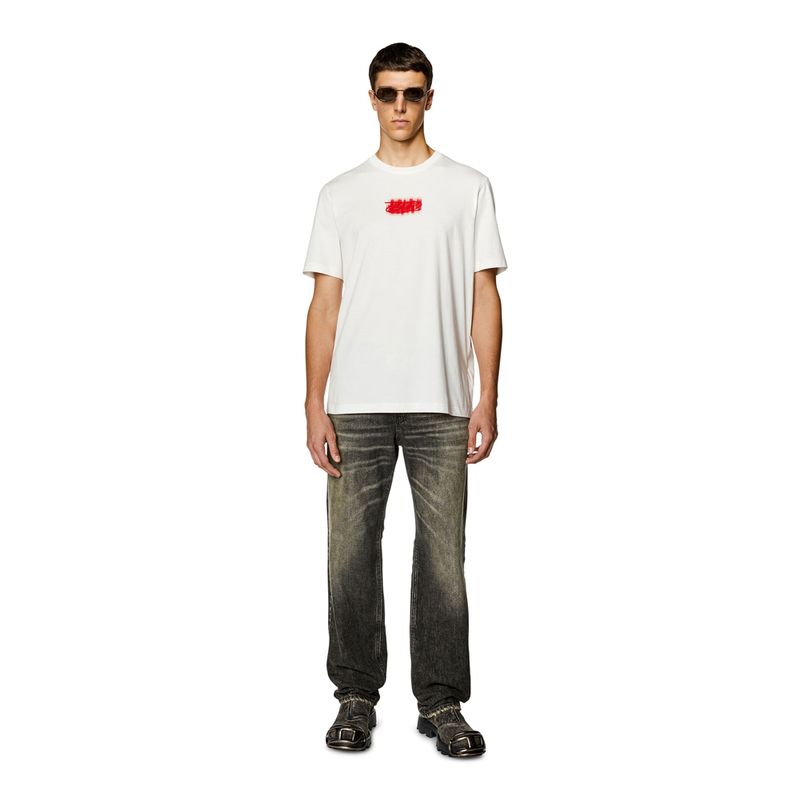 Camiseta-Manga-Corta-Para-Hombre-T-Just-N4-Diesel