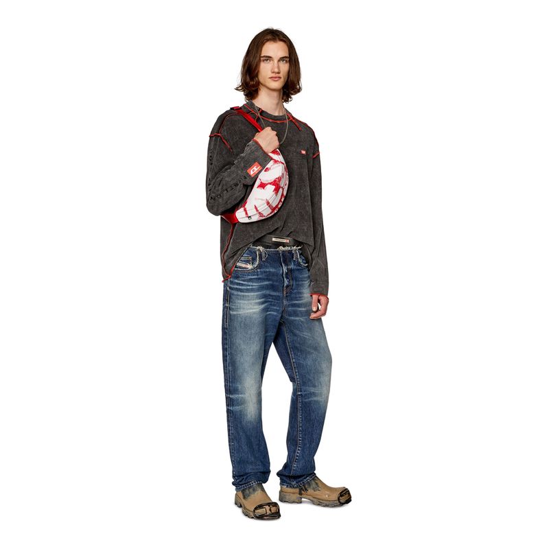 Bolso-Para-Hombre-Rave-Beltbag-X-Diesel