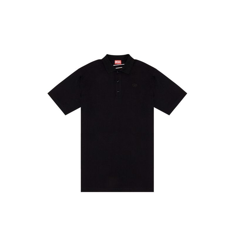 Polo-Manga-Corta-Para-Hombre-T-Vort-Megoval-Diesel