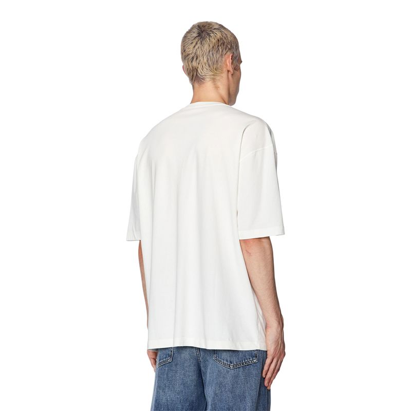 Camiseta-Manga-Corta-Para-Hombre-T-Strapoval-Diesel
