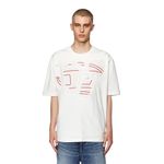 Camiseta-Manga-Corta-Para-Hombre-T-Strapoval-Diesel