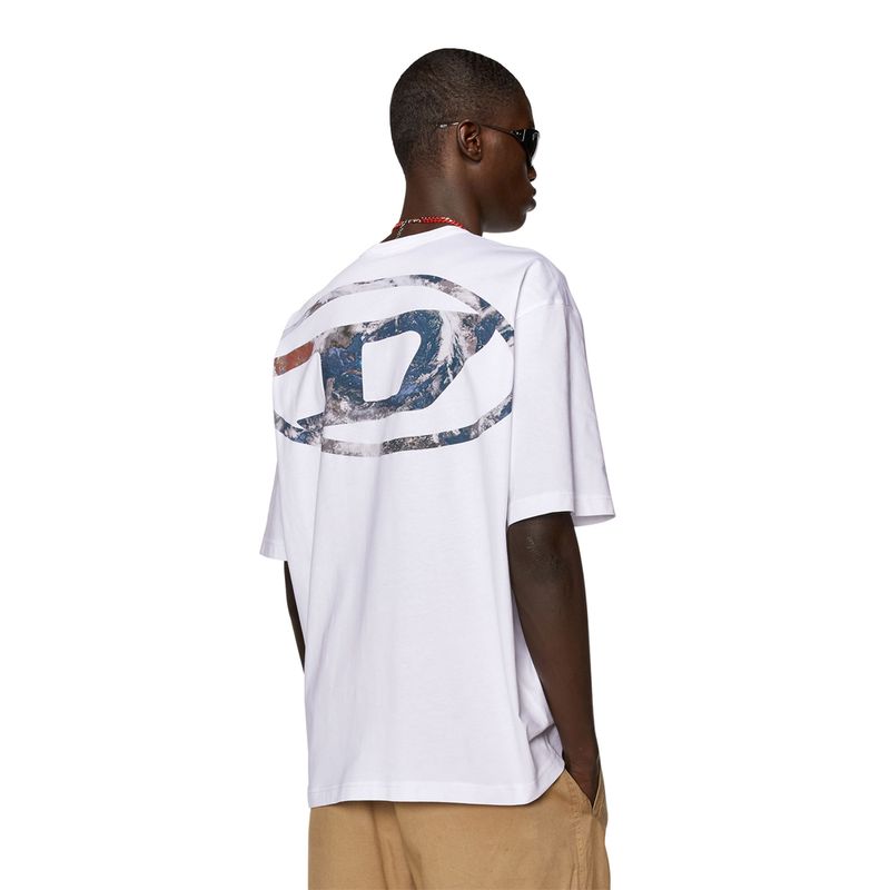 Camiseta-Manga-Corta-Para-Hombre-T-Wash-L6-Diesel