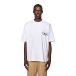 Camiseta-Manga-Corta-Para-Hombre-T-Wash-L6-Diesel